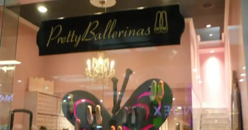 PRETTY BALLERINAS BOGOTA EL RETIRO PRETTY BALLERINAS BOGOTA EL RETIRO
